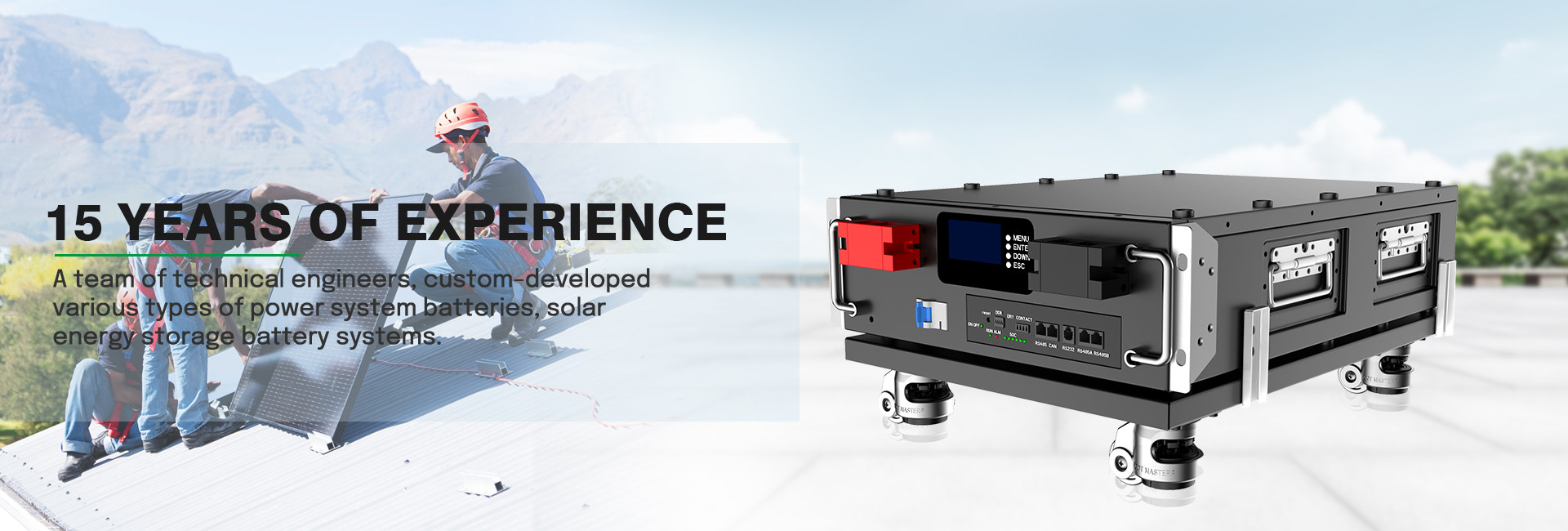 品質 場所を交換するEV電池 工場