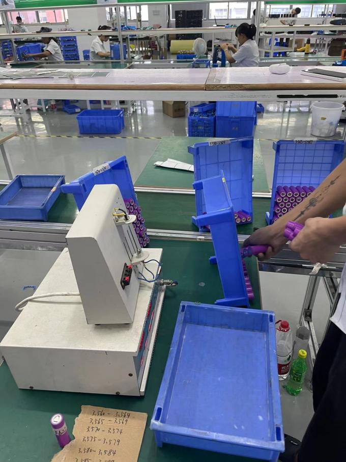 中国シンセンPassionalの輸入および輸出Co.の株式会社企業収益7