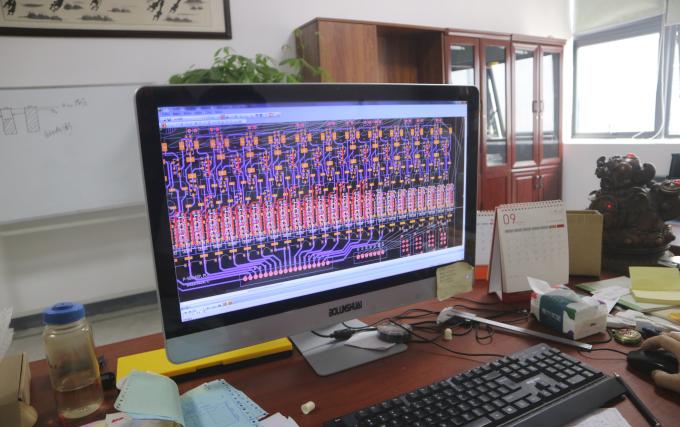 中国シンセンPassionalの輸入および輸出Co.の株式会社企業収益8
