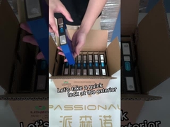 3.2V 40ahプリズマ式 LiFePO4 電池セル 6C 常充電・放電