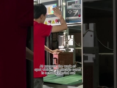 NCM 円筒式電池セル 電池セルレーザー溶接機