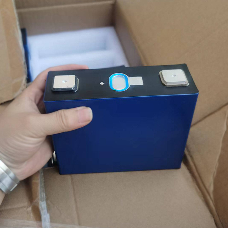 完全に密封された3.2 V Lifepo4プリズム電池細胞、3C李イオン電池細胞